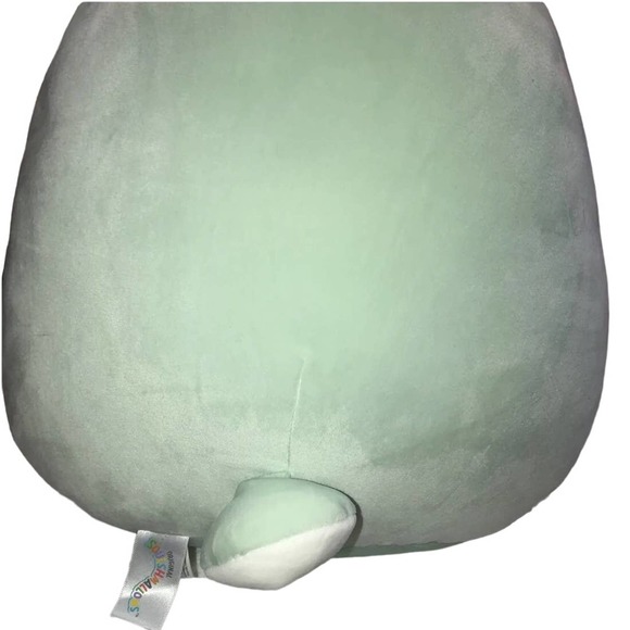 Squishmallows 14" Miley the Llama with Bunny Ears Easter Plush Stuffed Animal - Picture 5 of 7